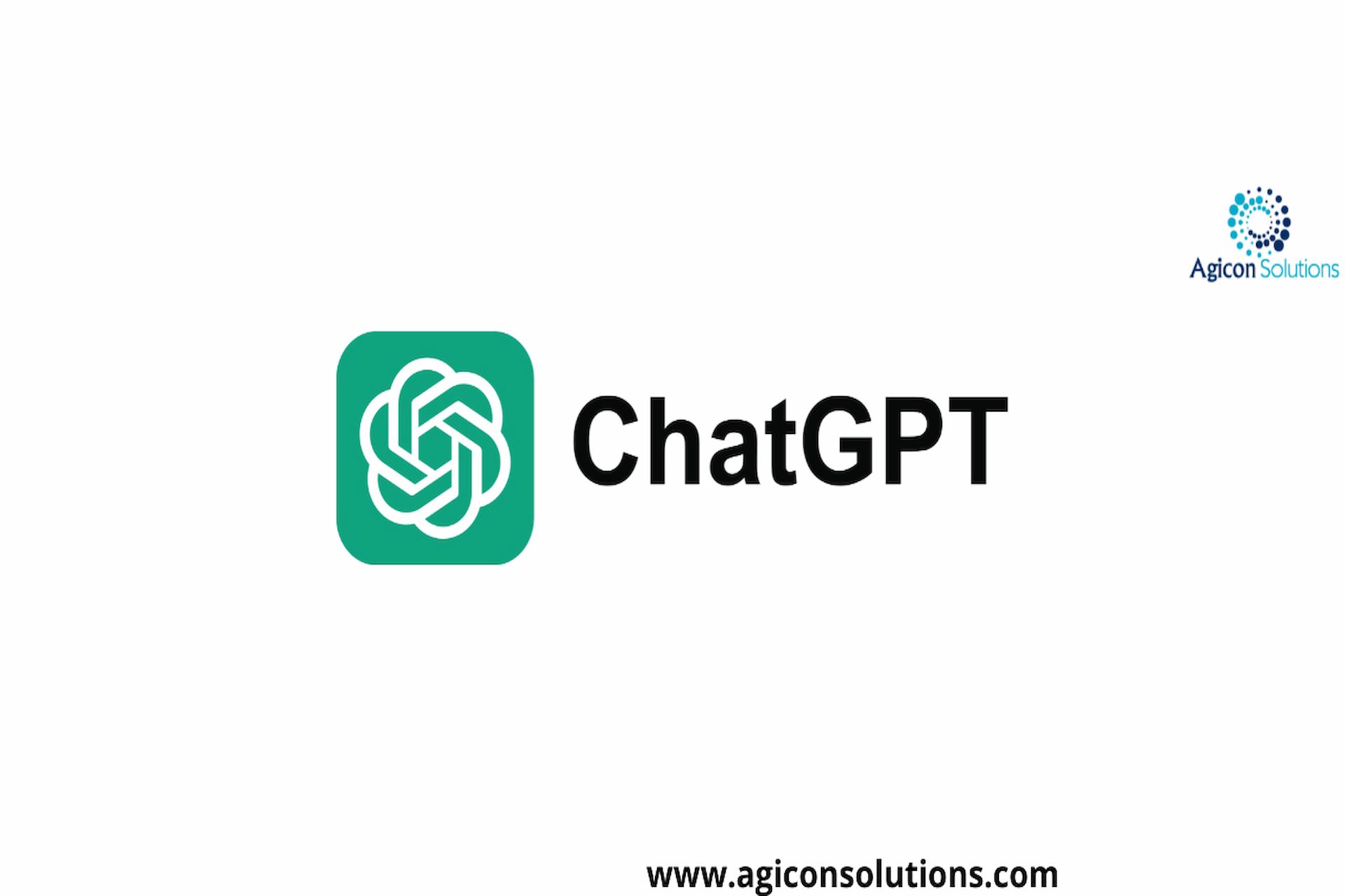 Artificial Intelligence chat gpt