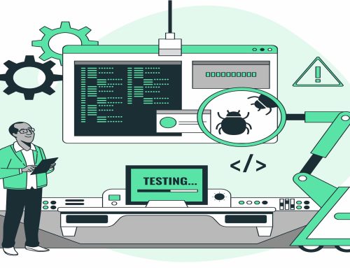 Mastering The Art Of Flawless Software Testing Process