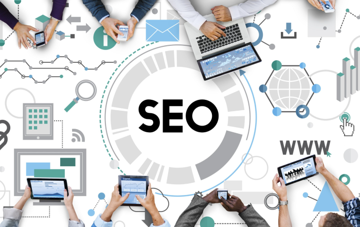 Technical SEO and optimization