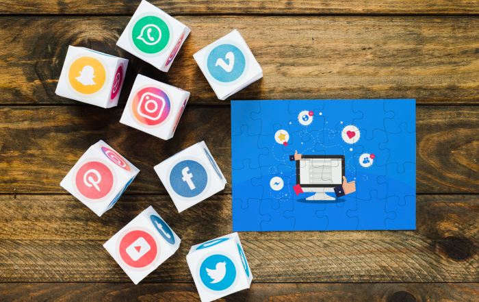 Social media algorithms and their effect on marketing strategies